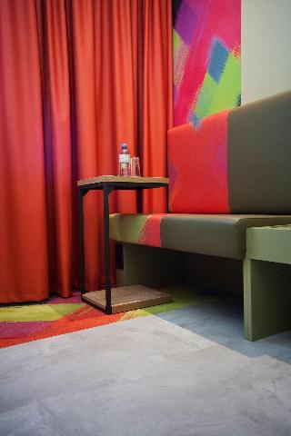 Ibis Styles Parndorf Neusiedler See fotoÄŸrafÄ±