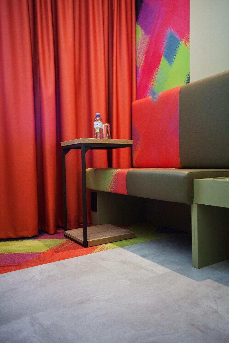 Ibis Styles Parndorf Neusiedler See - Oda