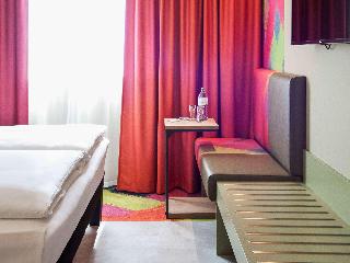 Ibis Styles Parndorf Neusiedler See fotoÄŸrafÄ±