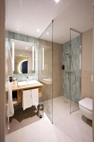 Ibis Styles Parndorf Neusiedler See fotoÄŸrafÄ±