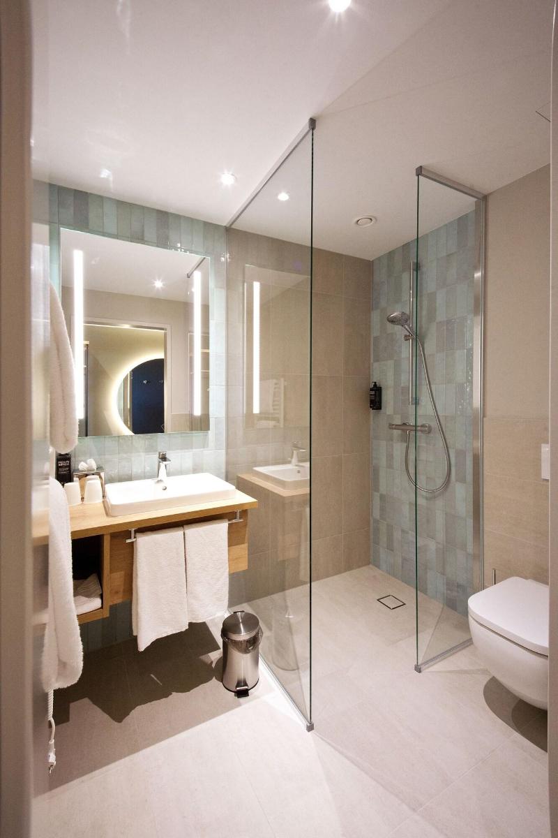 Ibis Styles Parndorf Neusiedler See - Oda