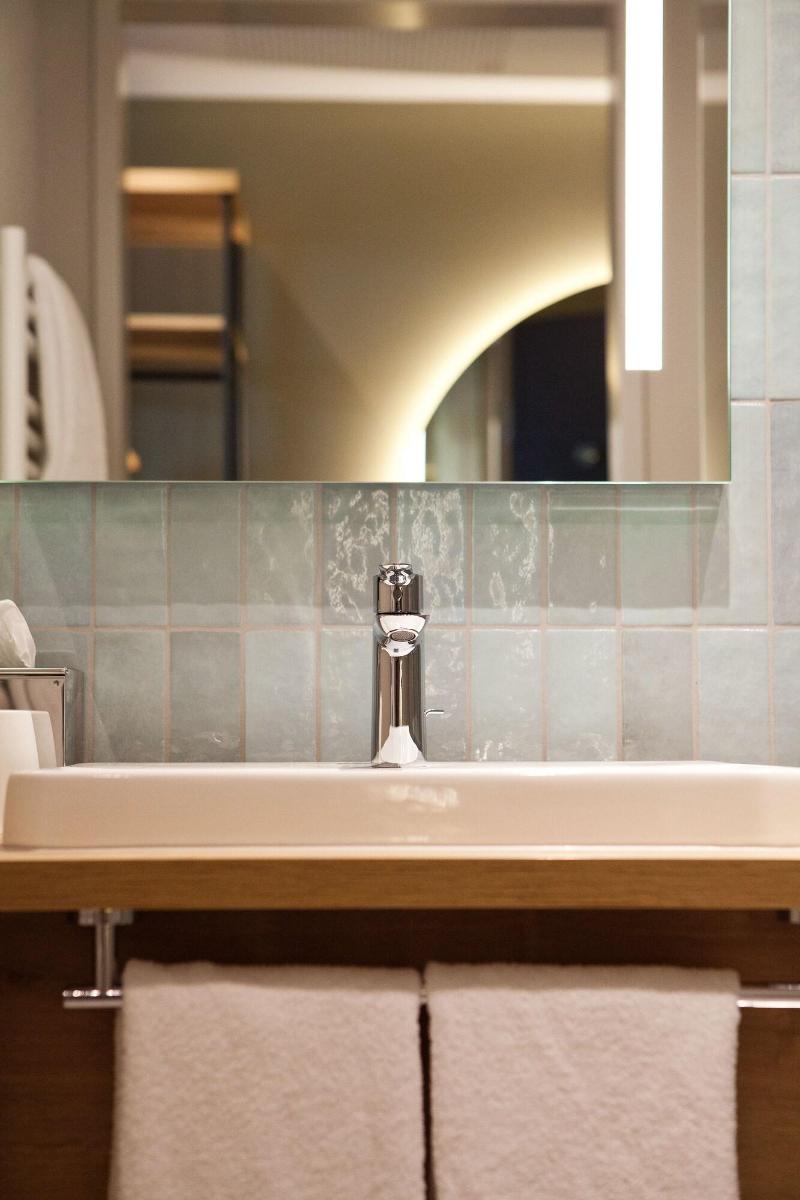 Ibis Styles Parndorf Neusiedler See - Oda