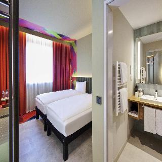 Ibis Styles Parndorf Neusiedler See fotoÄŸrafÄ±