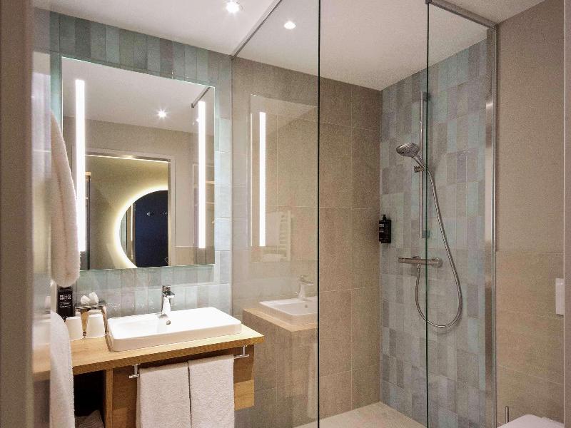 Ibis Styles Parndorf Neusiedler See - Oda