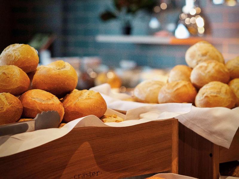 Ibis Styles Parndorf Neusiedler See - Restoran