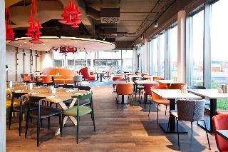 Ibis Styles Parndorf Neusiedler See fotoÄŸrafÄ±