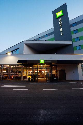 Ibis Styles Parndorf Neusiedler See fotoÄŸrafÄ±