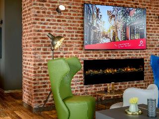 Aparthotel Adagio Bremen fotoÄŸrafÄ±