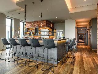 Aparthotel Adagio Bremen fotoÄŸrafÄ±