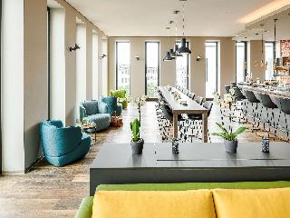 Aparthotel Adagio Bremen fotoÄŸrafÄ±