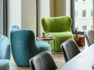Aparthotel Adagio Bremen fotoÄŸrafÄ±