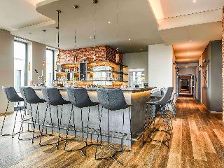 Aparthotel Adagio Bremen fotoÄŸrafÄ±