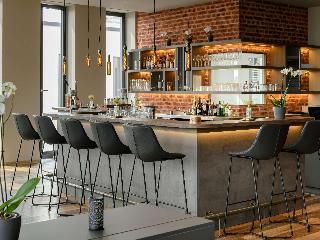 Aparthotel Adagio Bremen fotoÄŸrafÄ±