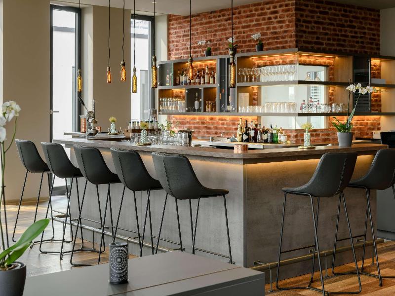 Aparthotel Adagio Bremen - Bar