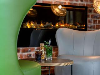 Aparthotel Adagio Bremen fotoÄŸrafÄ±
