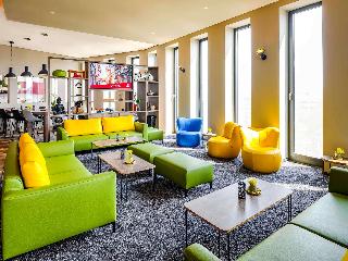 Aparthotel Adagio Bremen fotoÄŸrafÄ±