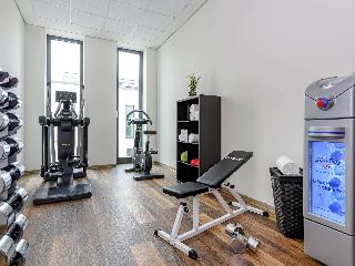 Aparthotel Adagio Bremen fotoÄŸrafÄ±