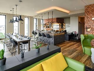 Aparthotel Adagio Bremen fotoÄŸrafÄ±