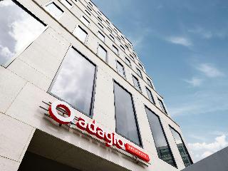Aparthotel Adagio Bremen fotoÄŸrafÄ±
