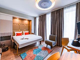 Aparthotel Adagio Bremen fotoÄŸrafÄ±