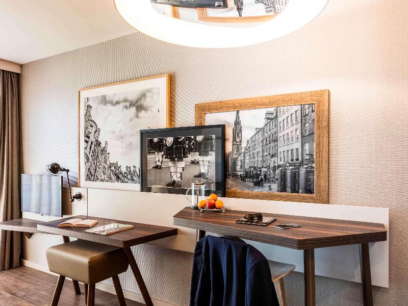 Aparthotel Adagio Bremen - Genel