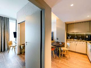 Aparthotel Adagio Bremen fotoÄŸrafÄ±