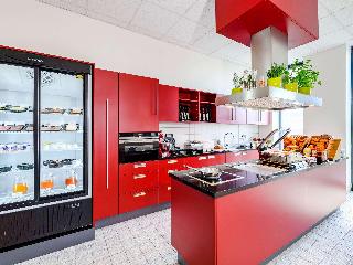 Aparthotel Adagio Bremen fotoÄŸrafÄ±