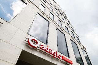 Aparthotel Adagio Bremen fotoÄŸrafÄ±