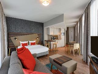 Aparthotel Adagio Bremen fotoÄŸrafÄ±