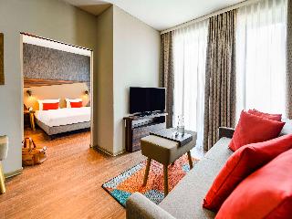 Aparthotel Adagio Bremen fotoÄŸrafÄ±