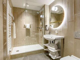 Aparthotel Adagio Bremen fotoÄŸrafÄ±