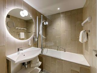 Aparthotel Adagio Bremen fotoÄŸrafÄ±