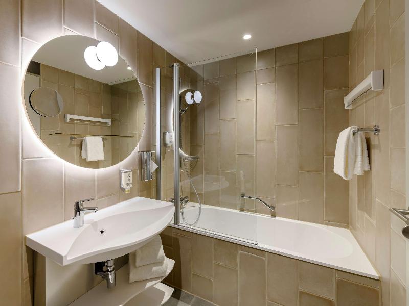 Aparthotel Adagio Bremen - Oda