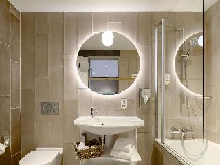 Aparthotel Adagio Bremen fotoÄŸrafÄ±