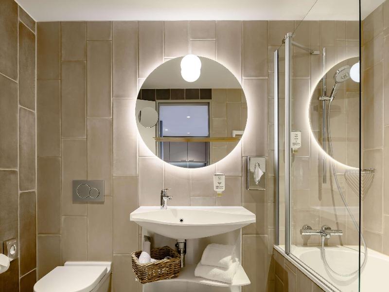 Aparthotel Adagio Bremen - Oda