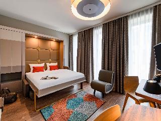 Aparthotel Adagio Bremen fotoÄŸrafÄ±