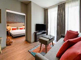 Aparthotel Adagio Bremen fotoÄŸrafÄ±