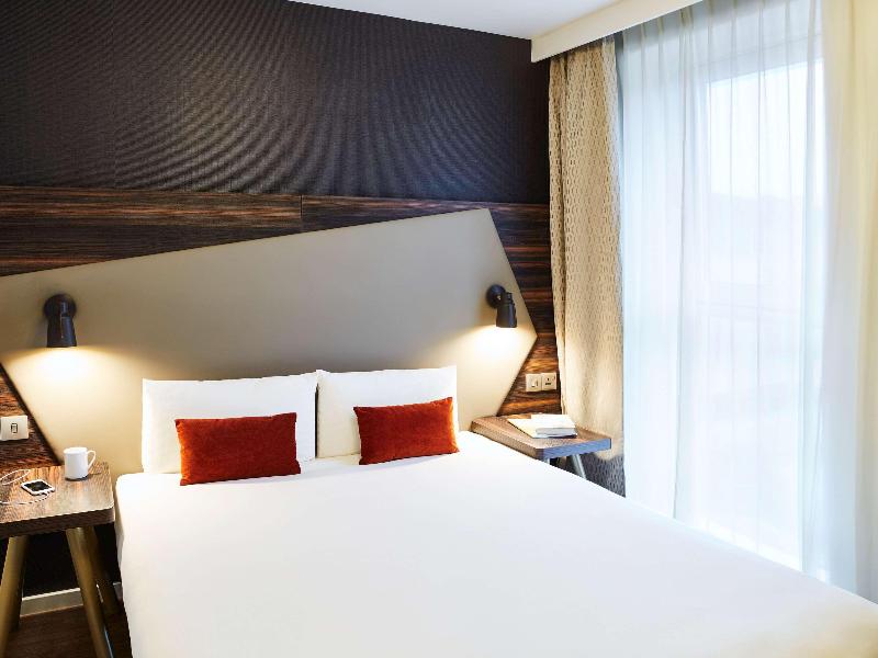 Aparthotel Adagio Bremen - Oda