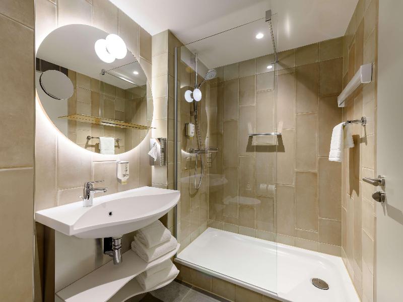 Aparthotel Adagio Bremen - Oda