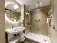 Aparthotel Adagio Bremen oda fotoğrafı