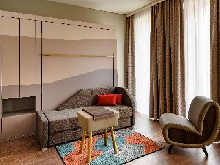 Aparthotel Adagio Bremen fotoÄŸrafÄ±