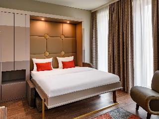 Aparthotel Adagio Bremen fotoÄŸrafÄ±