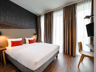 Aparthotel Adagio Bremen fotoÄŸrafÄ±