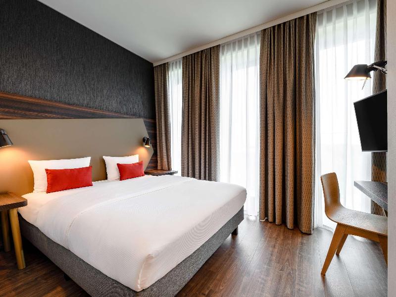 Aparthotel Adagio Bremen - Oda