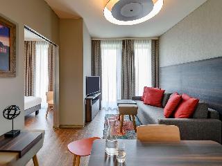 Aparthotel Adagio Bremen fotoÄŸrafÄ±