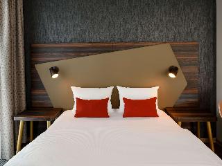 Aparthotel Adagio Bremen fotoÄŸrafÄ±