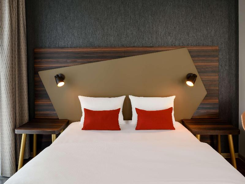 Aparthotel Adagio Bremen - Oda