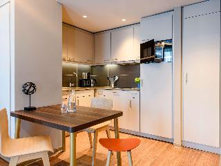 Aparthotel Adagio Bremen fotoÄŸrafÄ±
