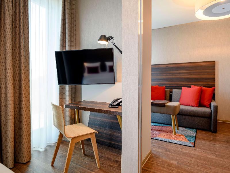Aparthotel Adagio Bremen - Oda