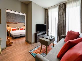 Aparthotel Adagio Bremen fotoÄŸrafÄ±